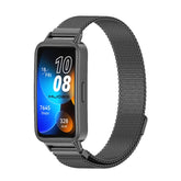 Mijobs Milan Magnetic Stainless Steel Watch Band